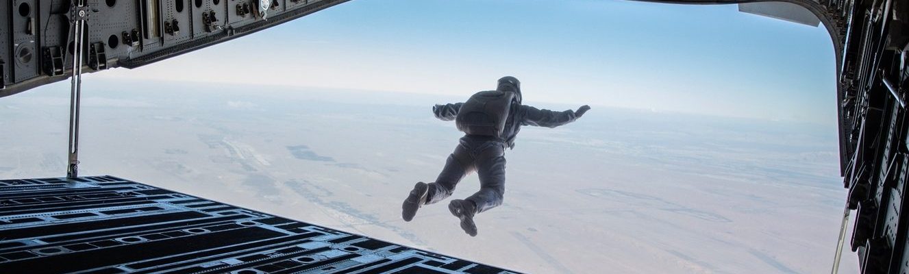 Mission: Impossible - Fallout