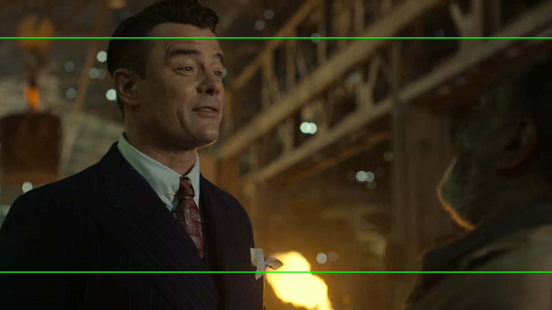 Jupiter's Legacy (2021) 16:9 scene Jupiter's Legacy (2021) 16:9 scene