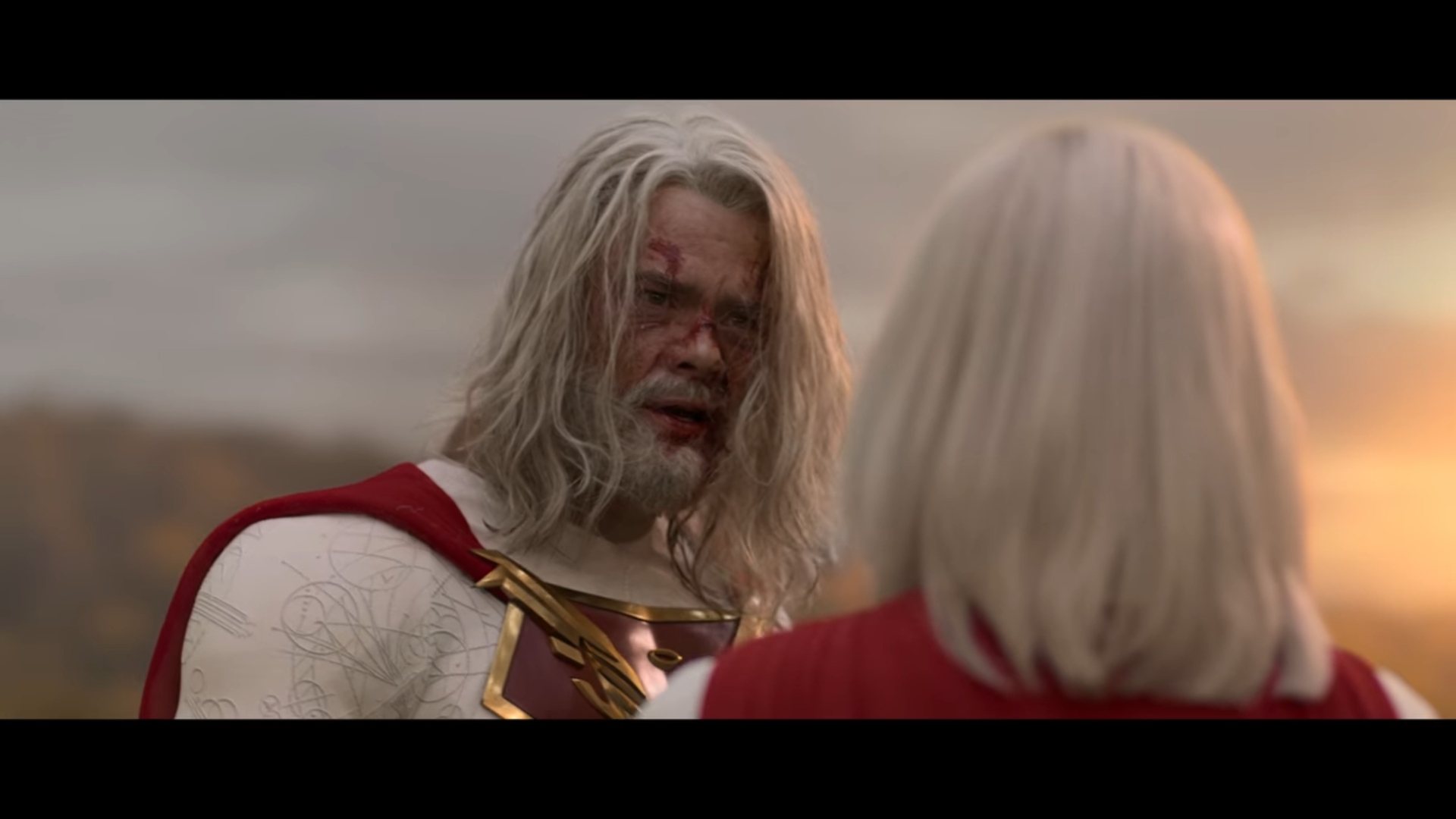 Jupiter's Legacy (2021) 2.35:1 scene Jupiter's Legacy (2021) 2.35:1 scene