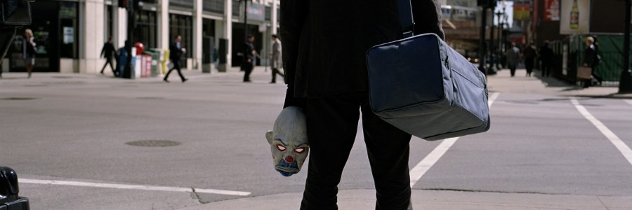 The Dark Knight (2008) IMAX Variable Aspect Ratio