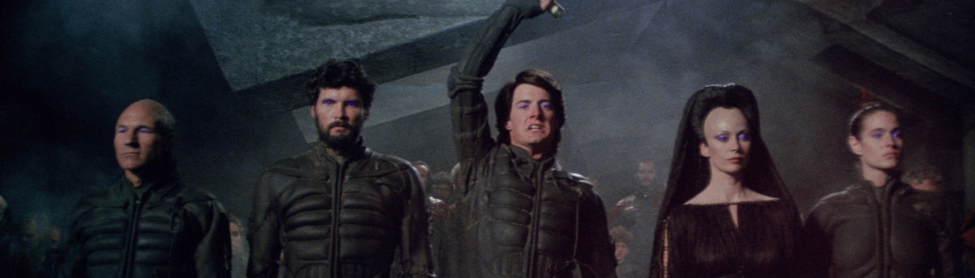 Dune (1984)
