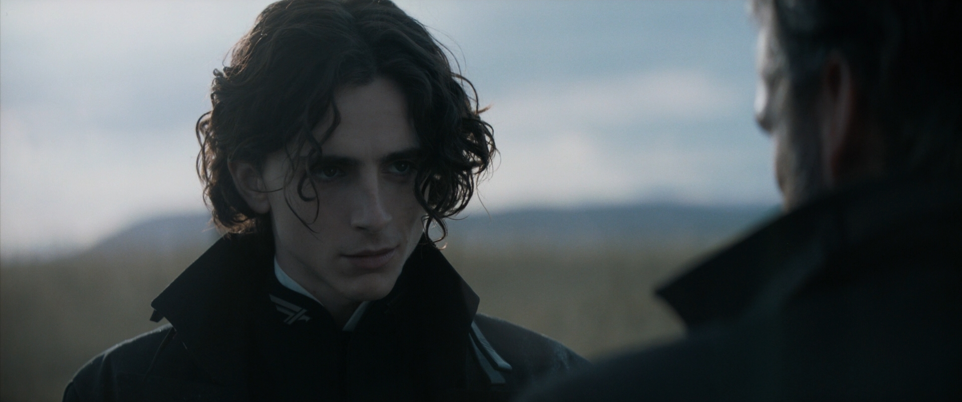 Dune (2021) - Timothée Chalamet as Paul Atreides