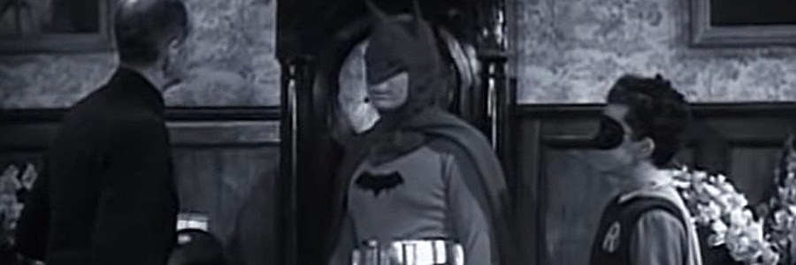 Batman (1943)