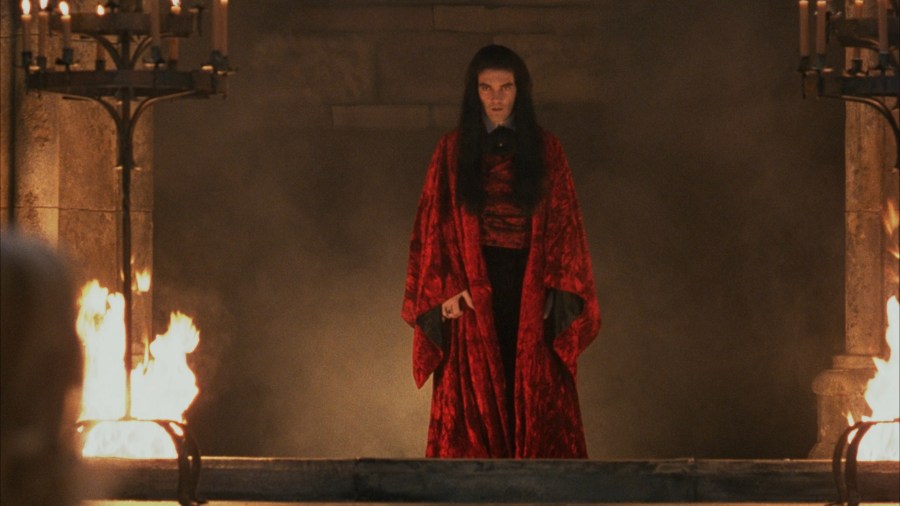 Interview with the Vampire (1994) - Antonio Banderas