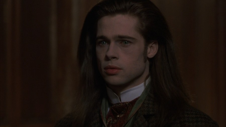 Interview with the Vampire (1994) - Brad Pitt