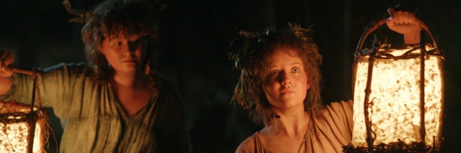 The Lord of the Rings: The Rings of Power (2022)