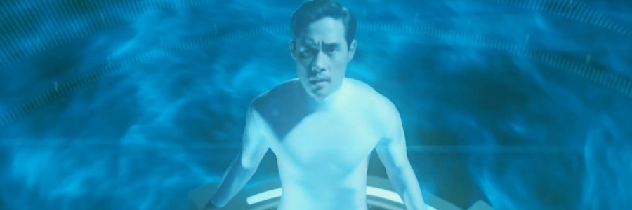 Quantum Leap (2022) - Pilot Episode