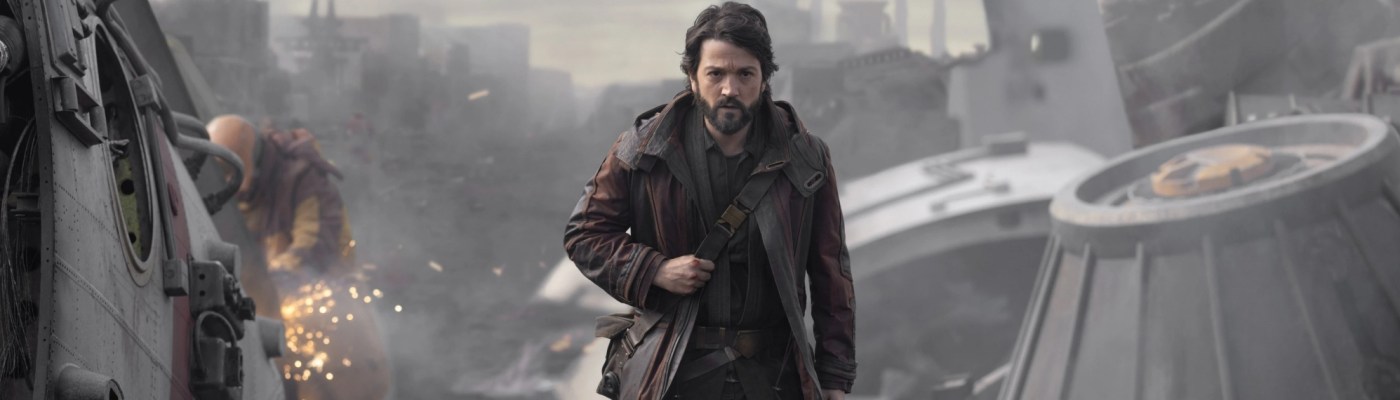 Star Wars: Andor (2022)