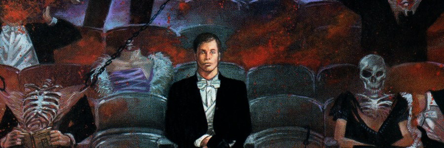 Hellraiser Comic Book