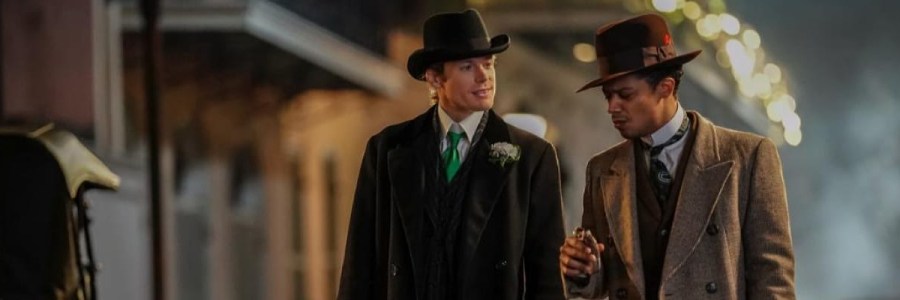 Interview with the Vampire (2022)