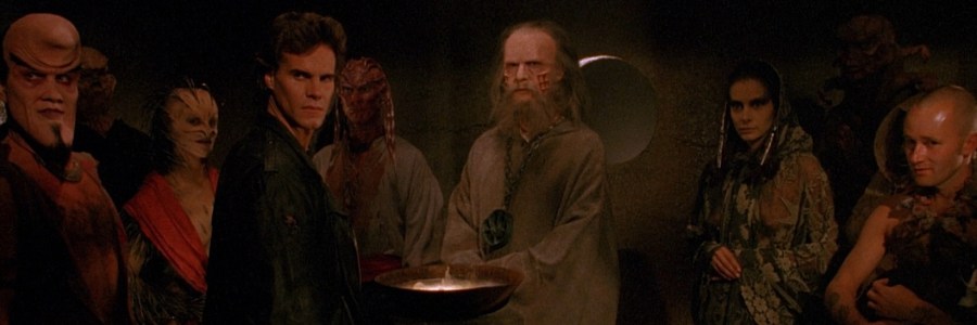 Nightbreed (1990)