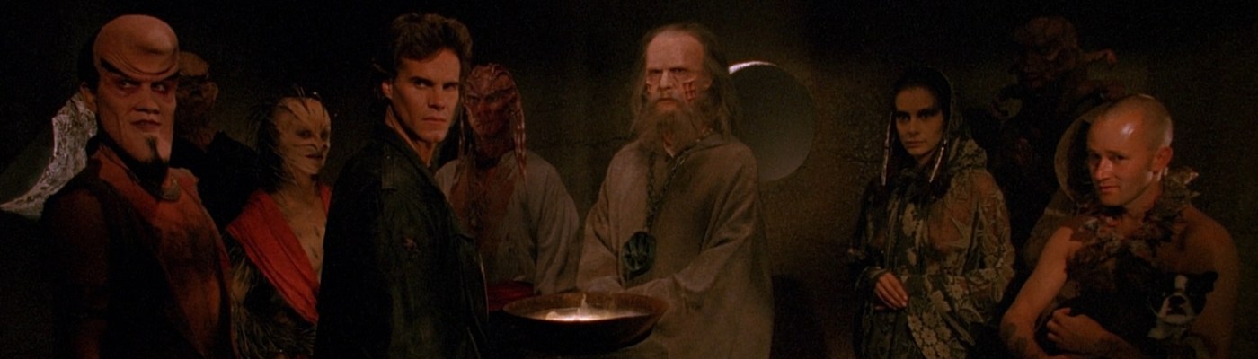 Nightbreed (1990)