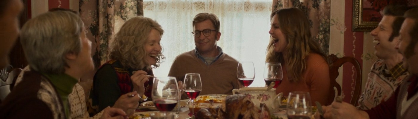 A Christmas Story Christmas (2022)