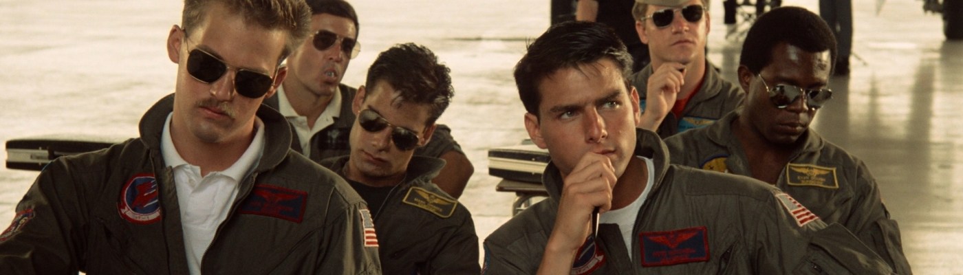 Top Gun (1986)