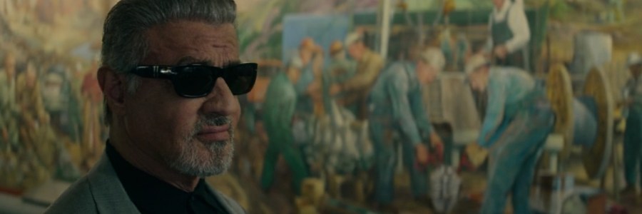 Tulsa King (2022) Pilot Episode