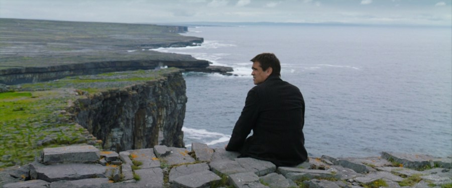 The Banshees of Inishiren (2022) - Colin Farrell The Banshees of Inishiren (2022) - Colin Farrell