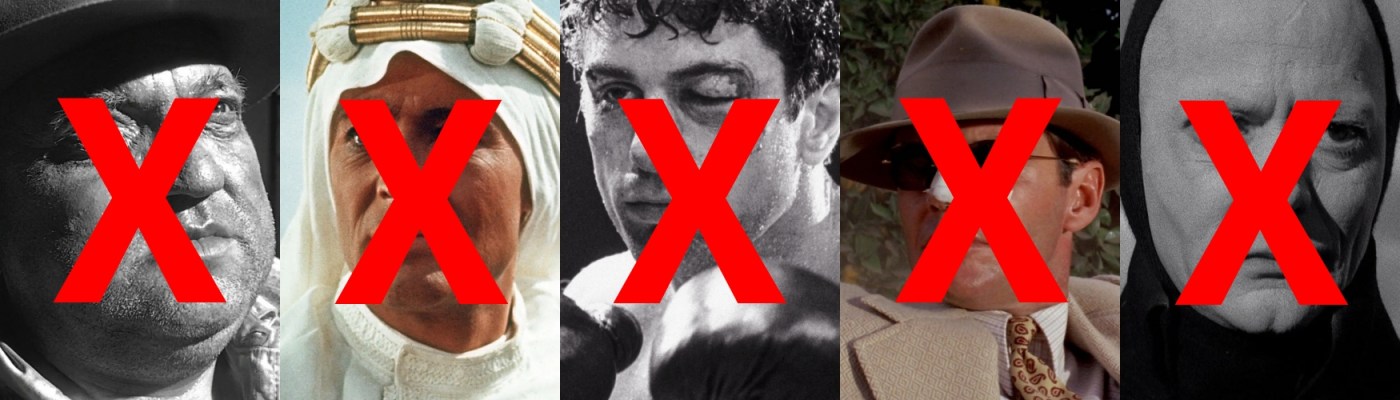 Sight & Sound 2022 Greatest Films Poll Omissions