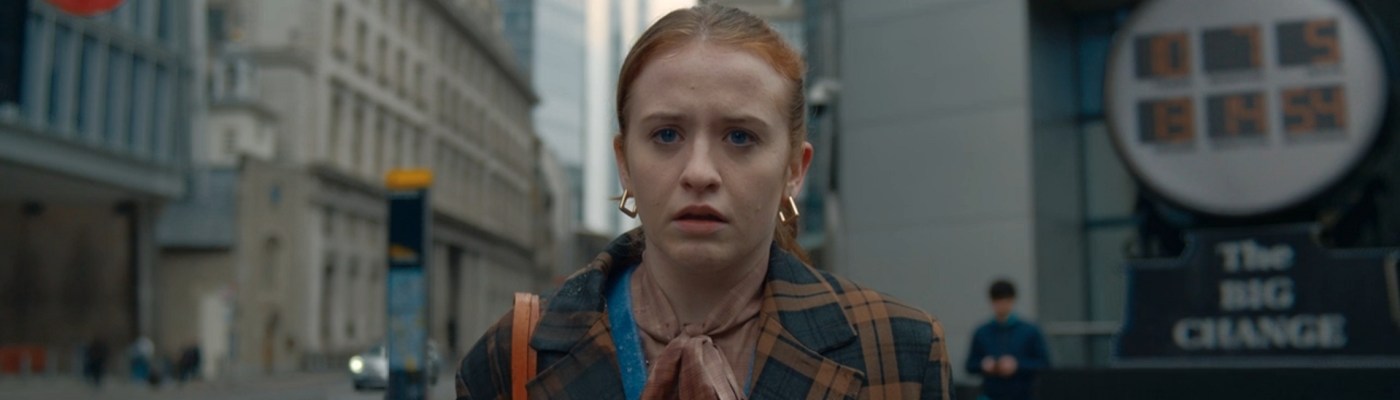 Extraordinary (2023)