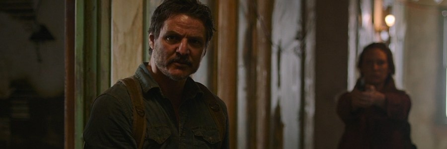 The Last of Us (2023)