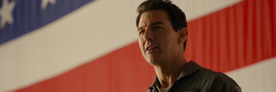 Top Gun: Maverick (2022)