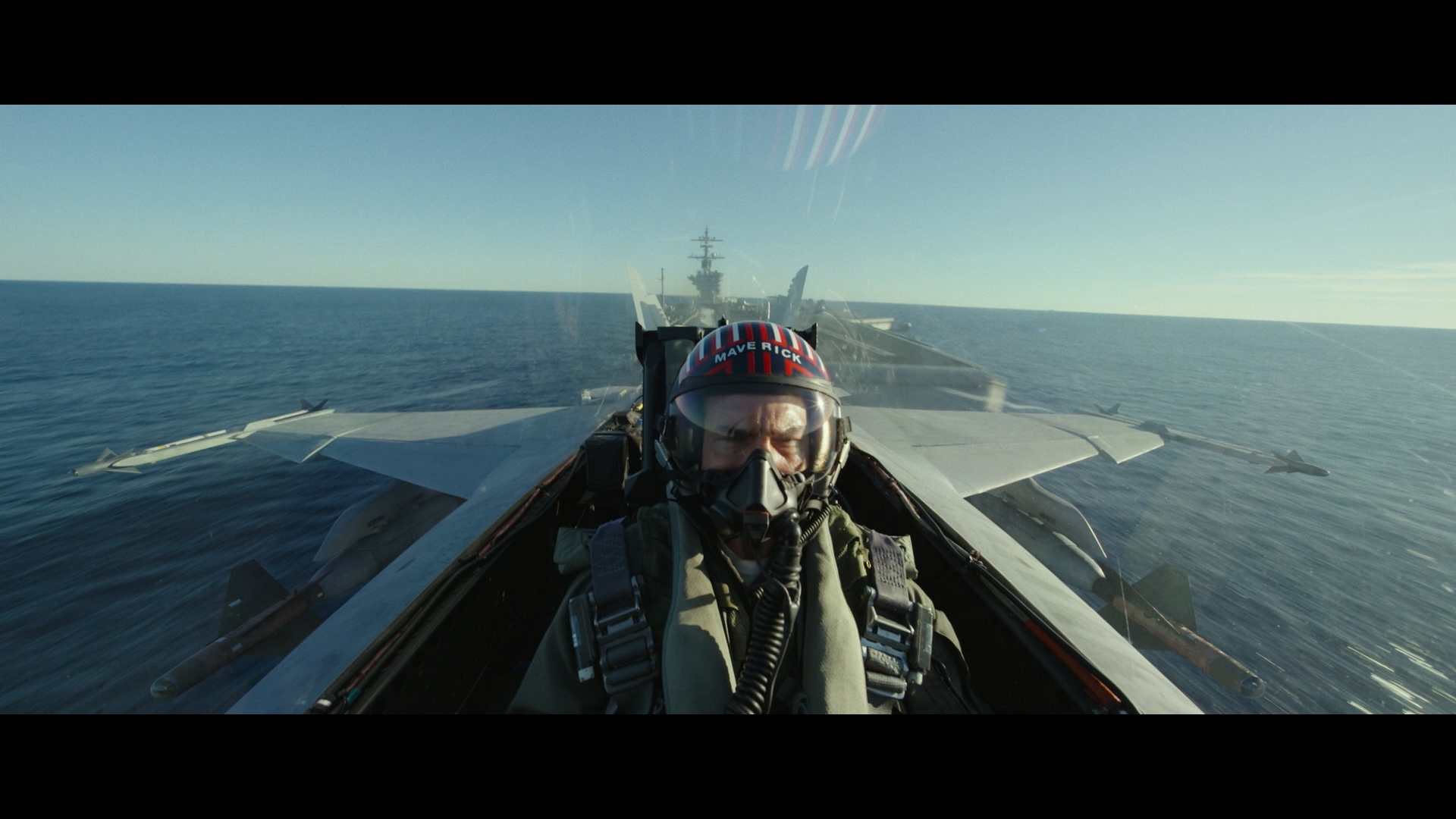 Top Gun: Maverick (2022) - CIH 2.40:1