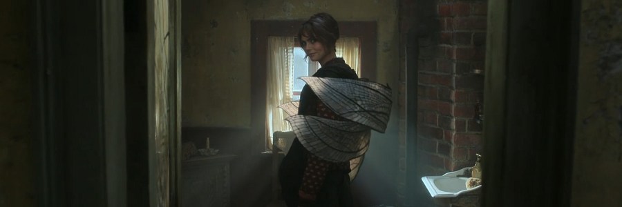 Carnival Row Season 2 (2023)