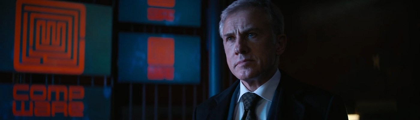 The Consultant (2023)