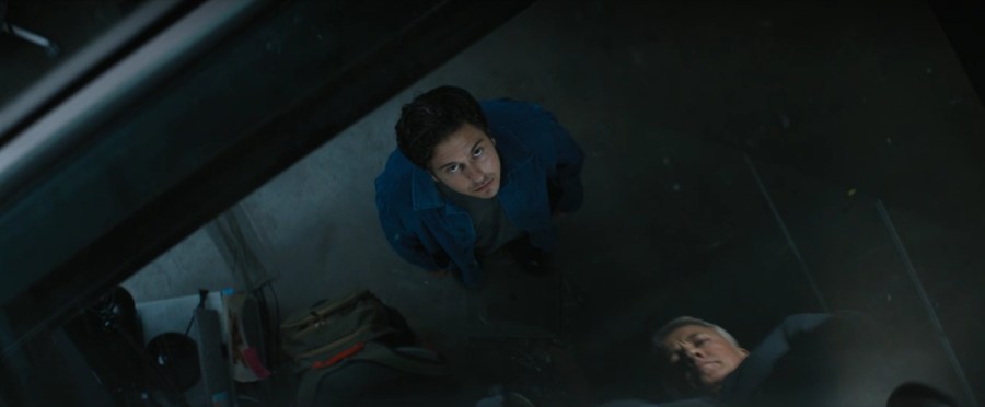 The Consultant (2023) - Nat Wolff as Craig The Consultant (2023) - Nat Wolff as Craig