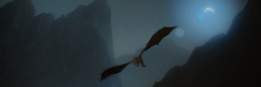 Dragonslayer (1981)