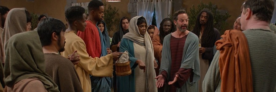 History of the World Part II (2023)