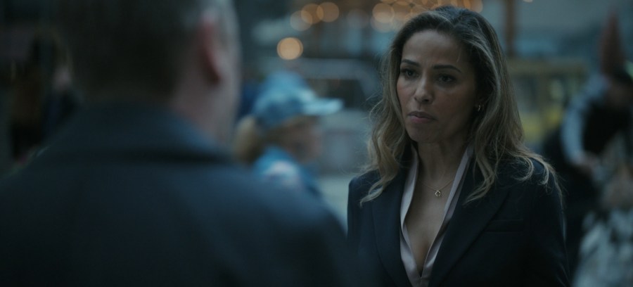 Rabbit Hole (2023) - Meta Golding