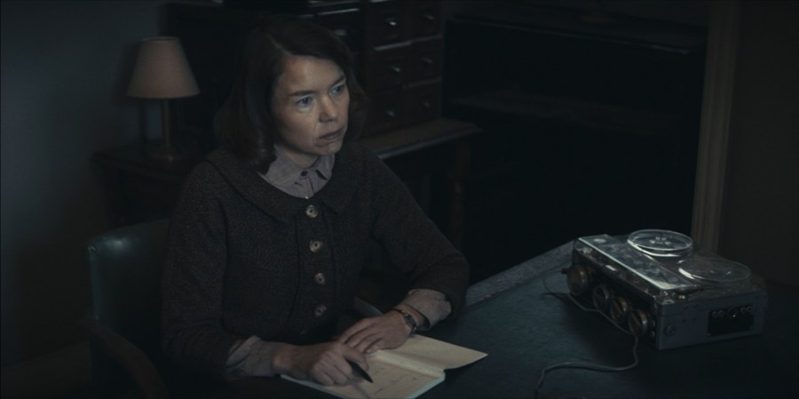 A Spy Among Friends (2022) - Anna Maxwell Martin