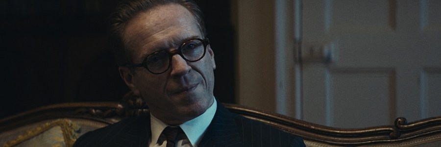 A Spy Among Friends (2022)