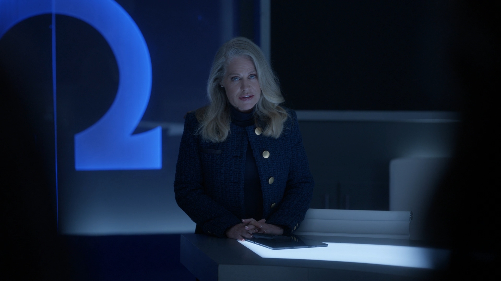 True Lies (2023) - Beverly D'Angelo True Lies (2023) - Beverly D'Angelo