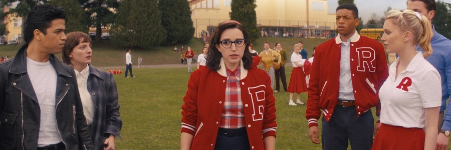 Grease: Rise of the Pink Ladies (2023)