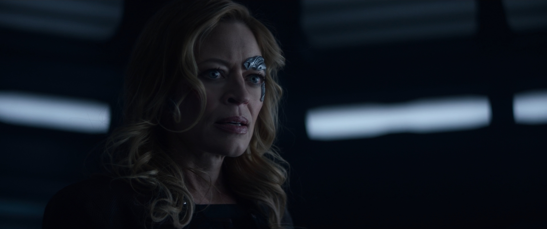 Star Trek: Picard Series Finale (2023) - Jeri Ryan as Seven of Nine Star Trek: Picard Series Finale (2023) - Jeri Ryan as Seven of Nine
