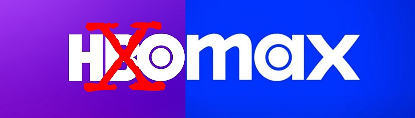 HBO Max Rebranding to Max