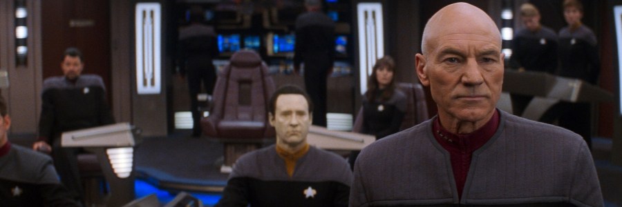 Star Trek: Nemesis (2002)