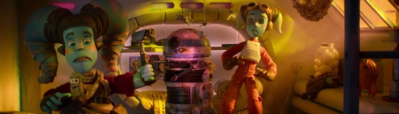 Star Wars: Visions season 2