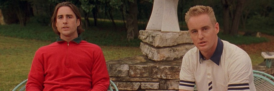 Bottle Rocket (1996)