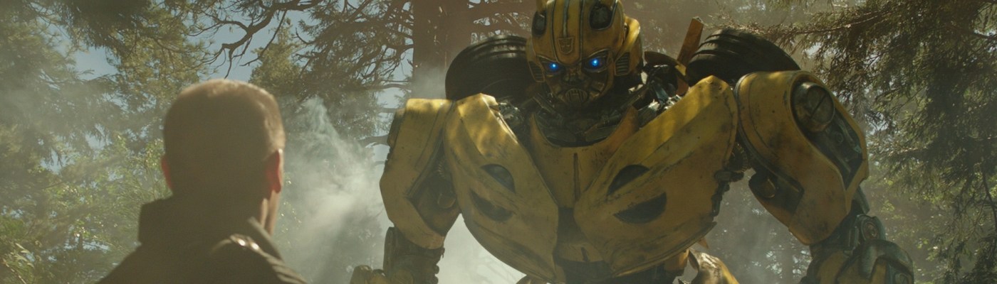 Bumblebee (2018)