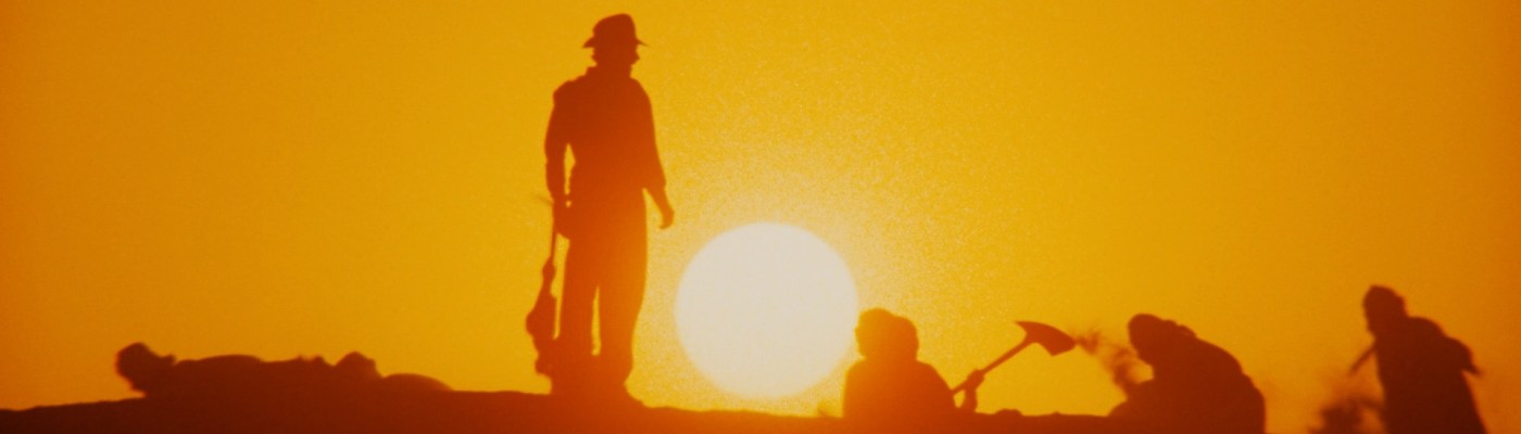 Raiders of the Lost Ark (1981)