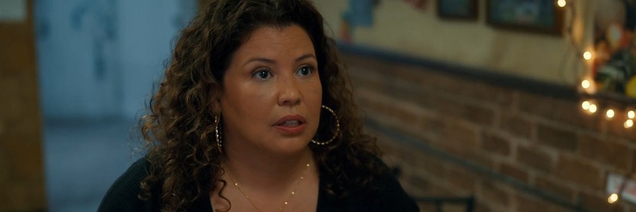 The Horror of Dolores Roach (2023)