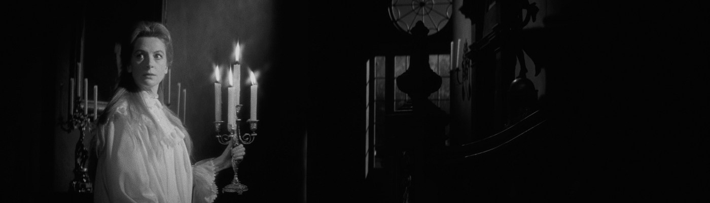 The Innocents (1961)