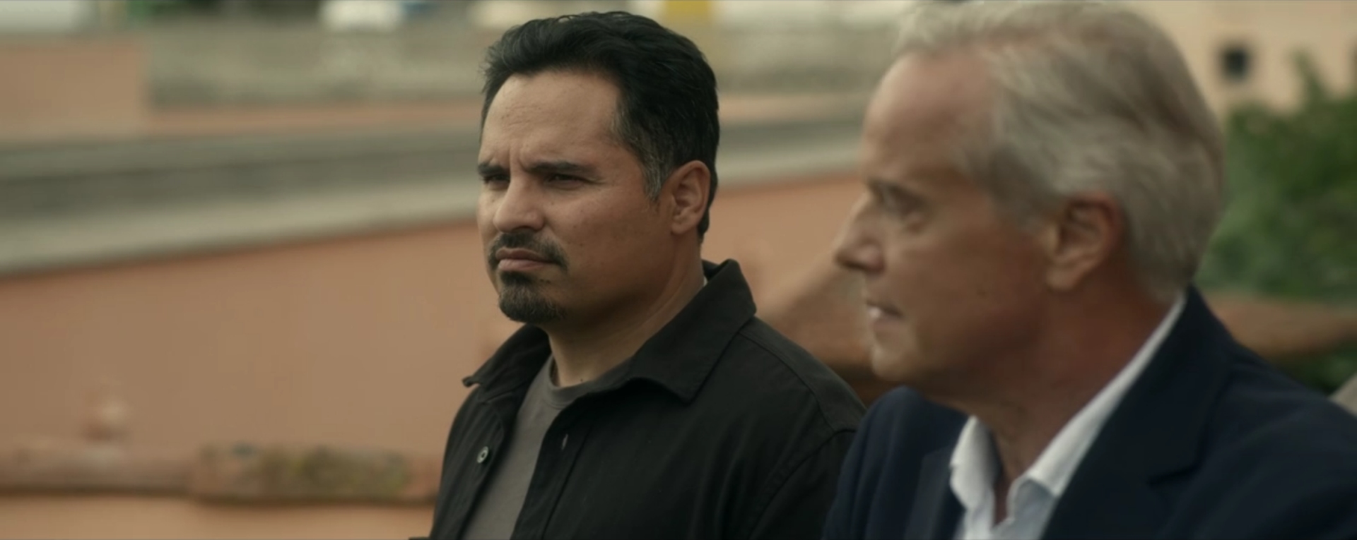 Jack Ryan Season 4 (2023) - Michael Peña Jack Ryan Season 4 (2023) - Michael Peña