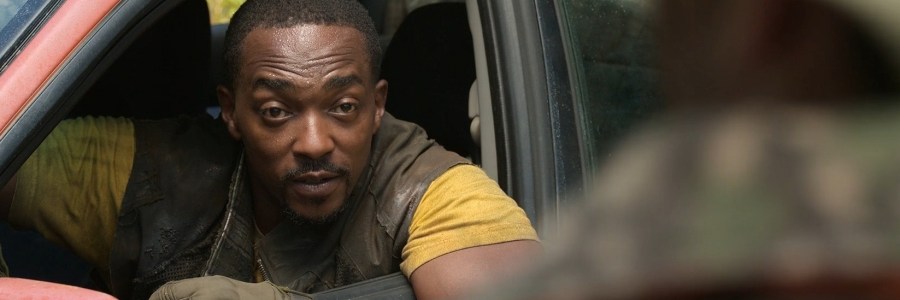 Twisted Metal (2023)