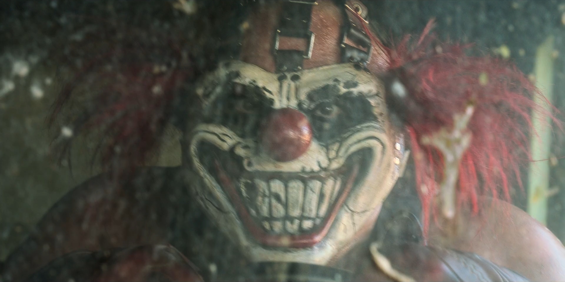 Twisted Metal (2023) - Sweet Tooth