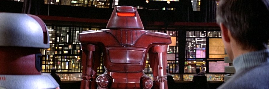 The Black Hole (1979)