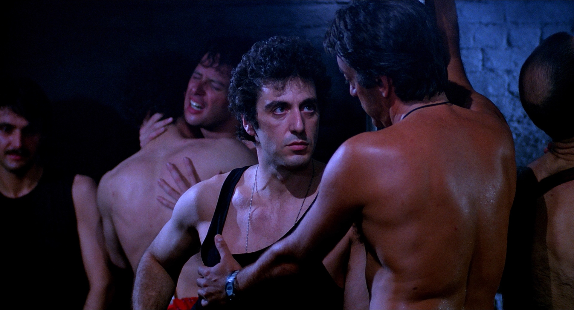 Cruising (1980) - Al Pacino Cruising (1980) - Al Pacino