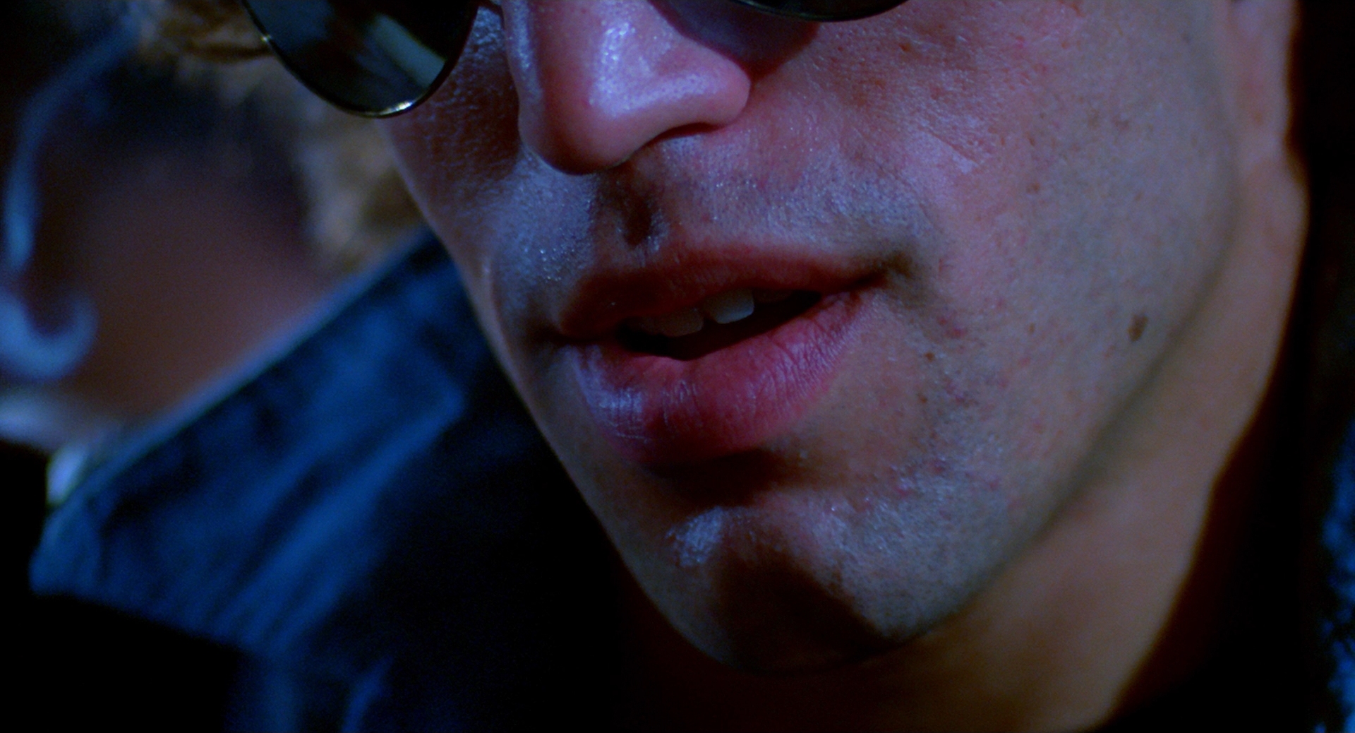 Cruising (1980) - The Killer Cruising (1980) - The Killer